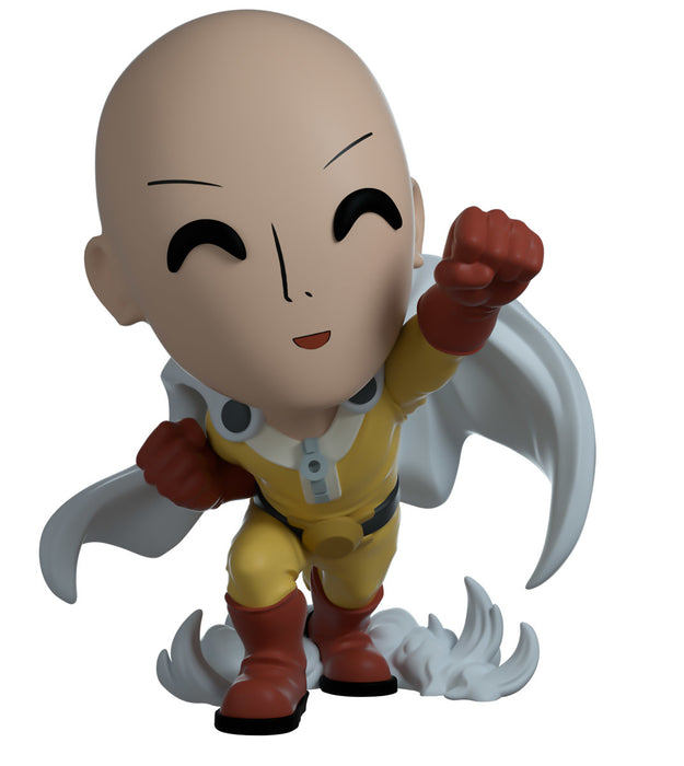 Youtooz One Punch Man Saitama Figure — Sure Thing Toys