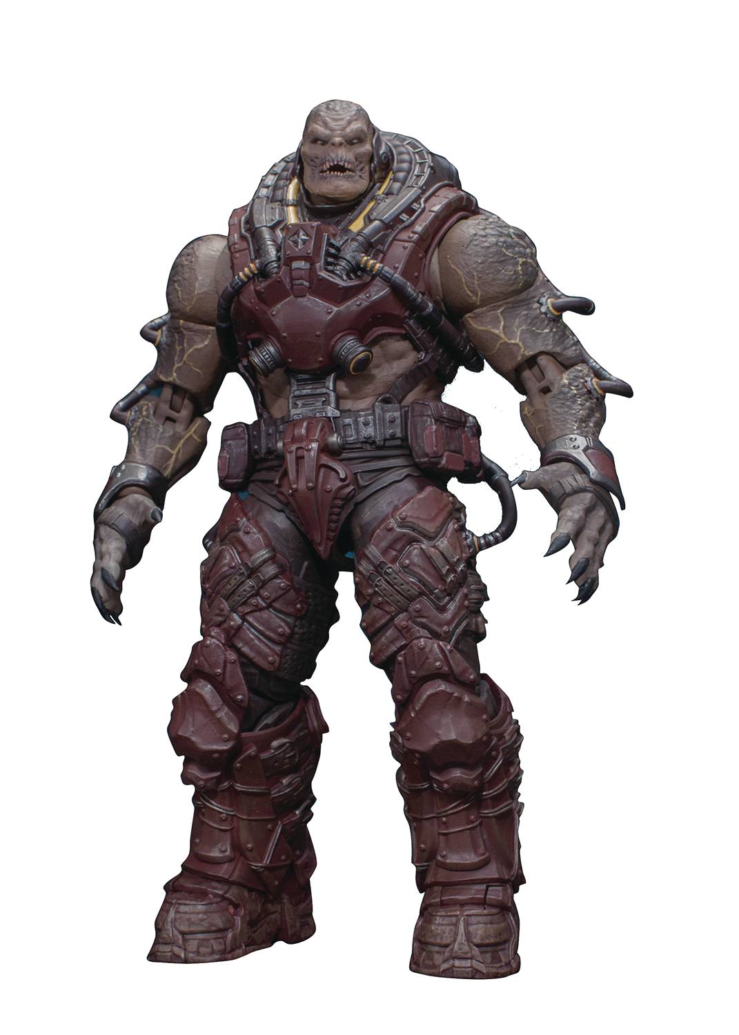 storm collectibles gears of war