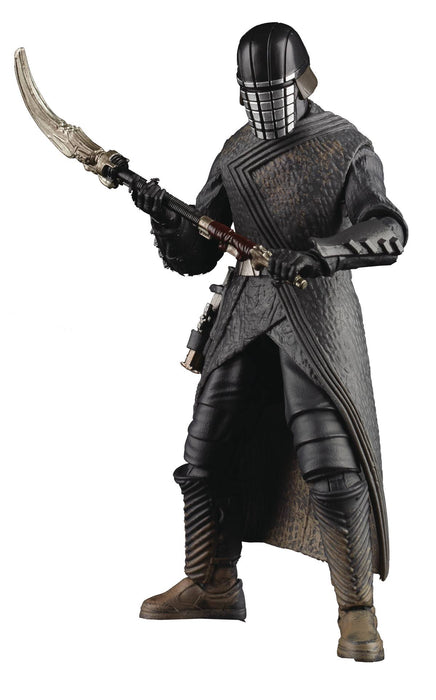 knight action figure