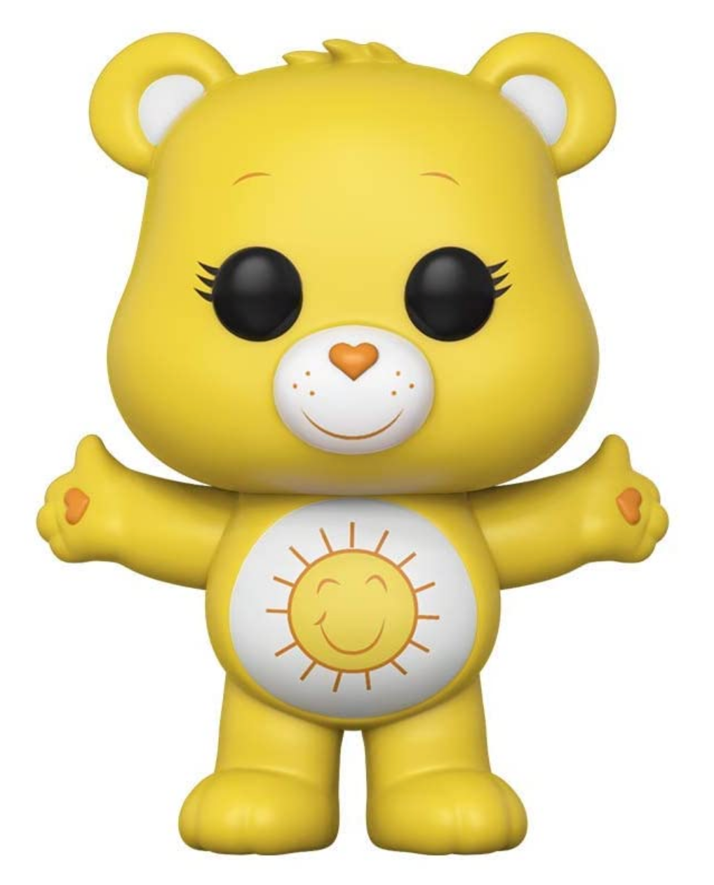 funshine bear funko pop