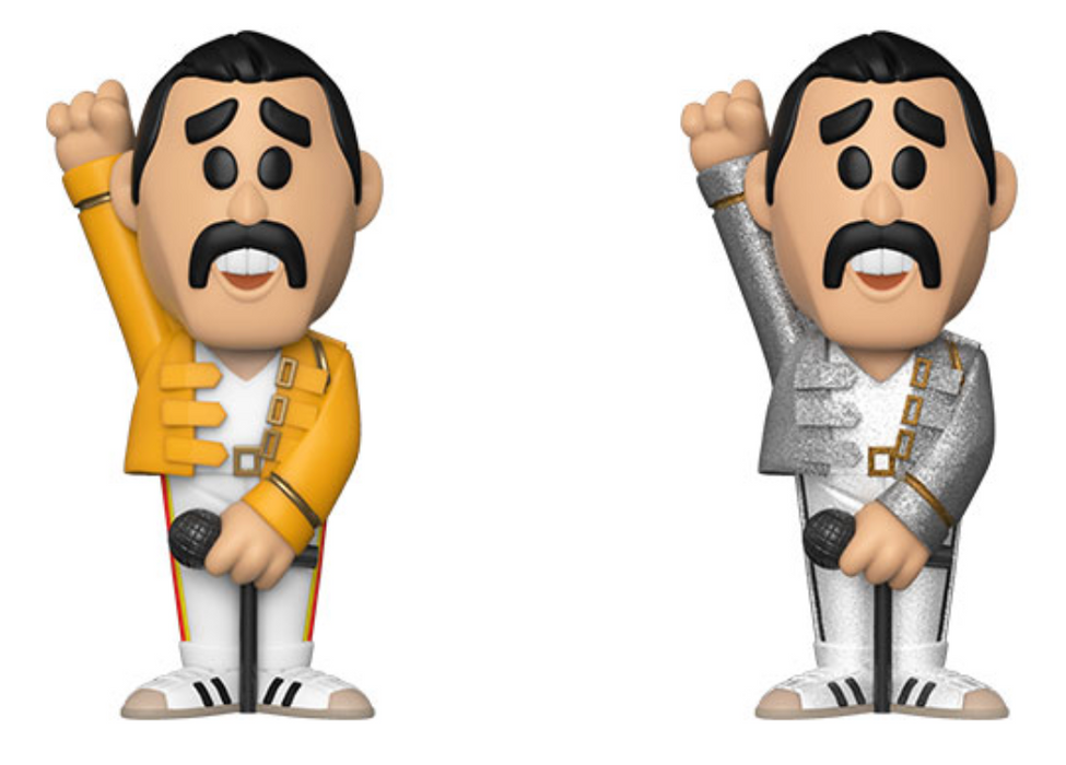 funko soda freddie mercury