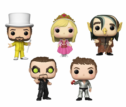 Funko Pop Television It S Always Sunny In Philadelphia Set Of 5