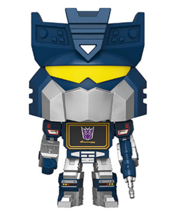 funko transformers