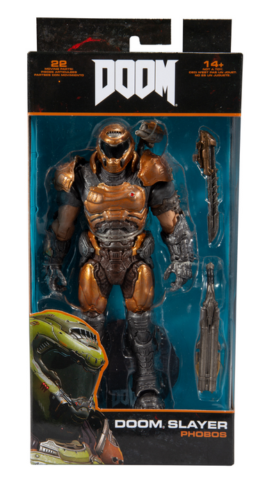 doom phobos figure