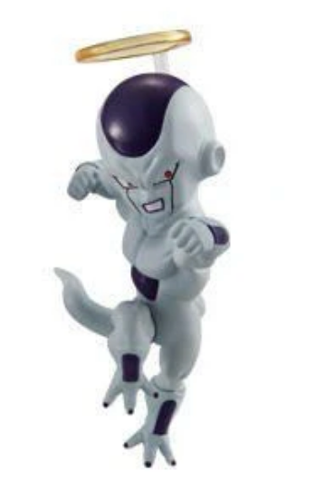 Bandai Dragon Ball Super Dragon Stars Freiza Final Form Action Figure