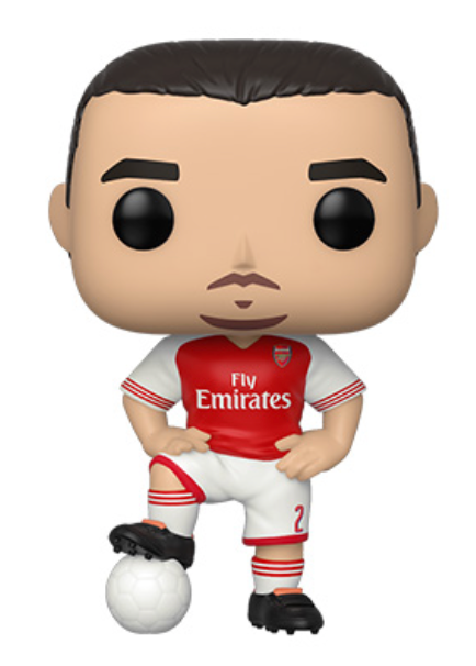 Funko Pop! Football PSG Gianluigi Buffon