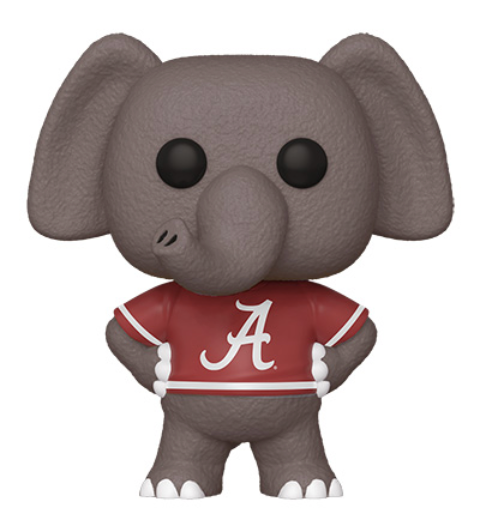 big al funko pop