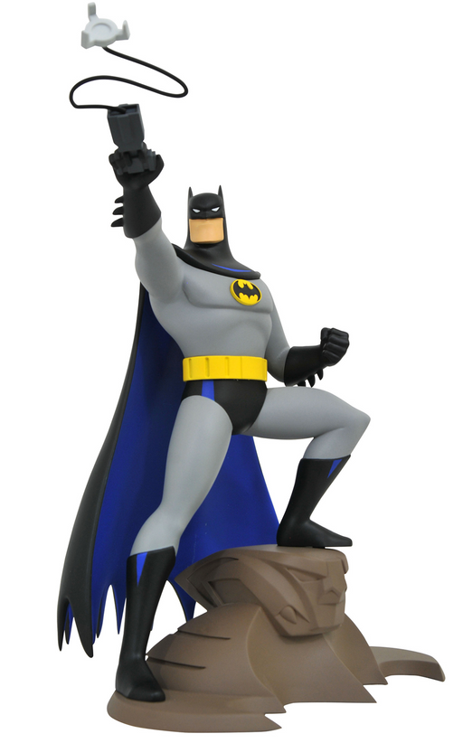 batman the animated series action figures 2019