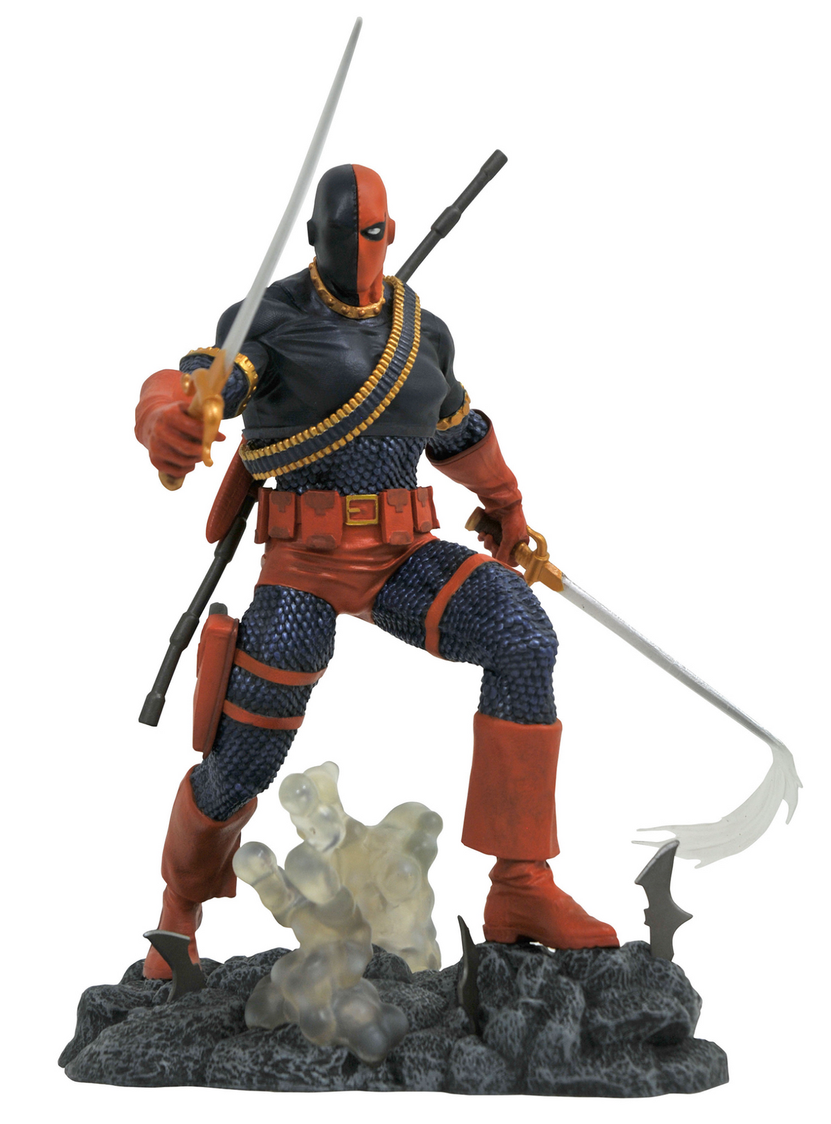 deathstroke figure