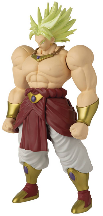broly action figure 2019