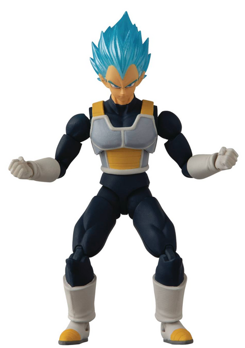 goku super saiyan blue action figure