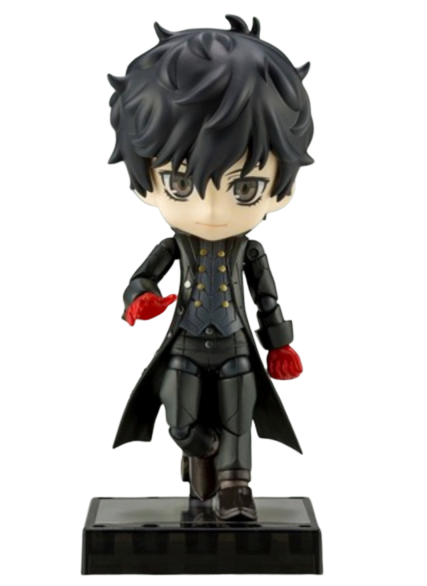 persona 5 figure