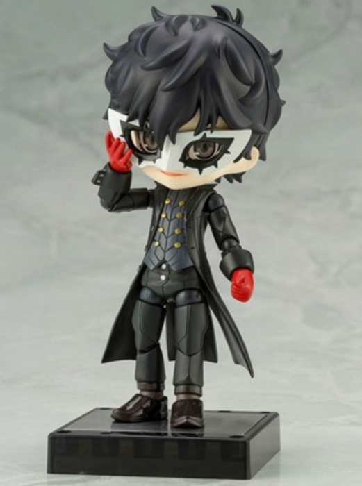 persona 5 joker figure