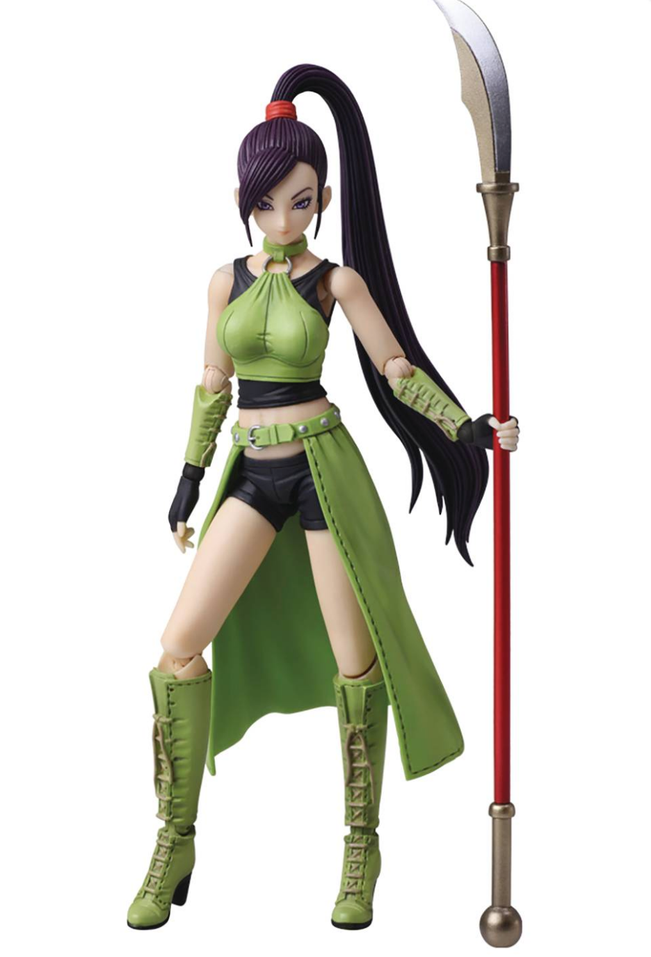 dragon quest xi figure