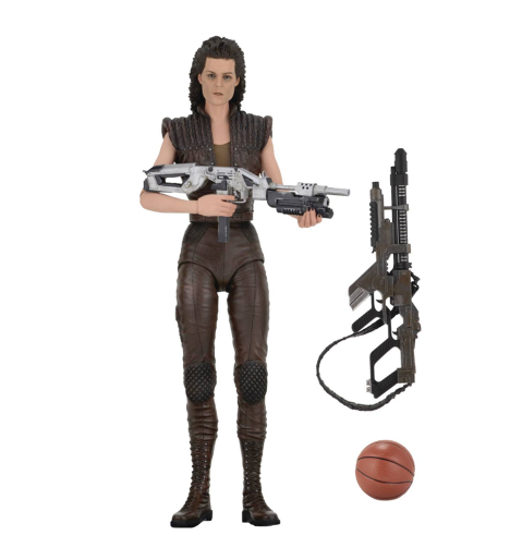 neca alien resurrection