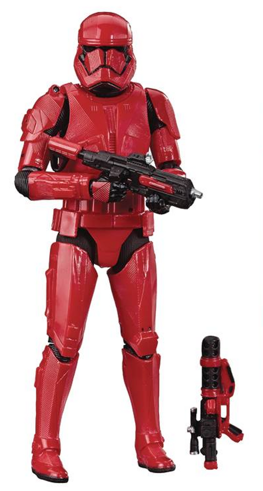 star wars sith trooper figure