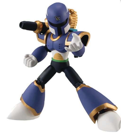 bandai 66 action mega man