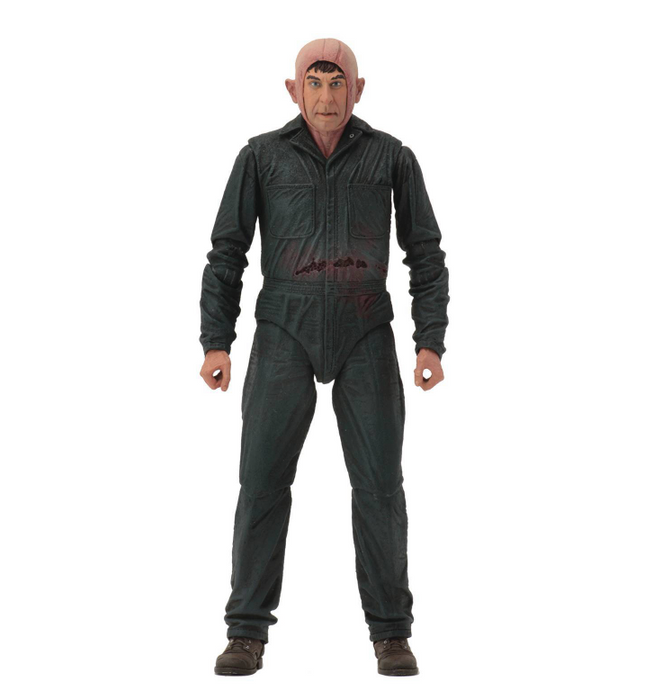 roy burns action figure