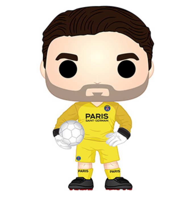 funko pop psg