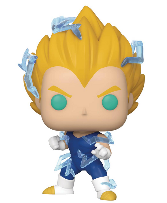 funko pop gogeta