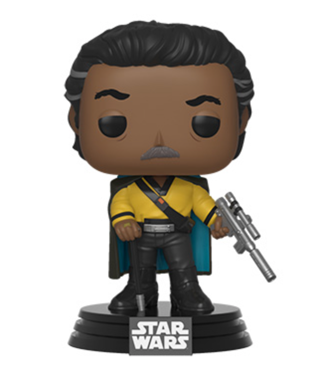 funko pop finn