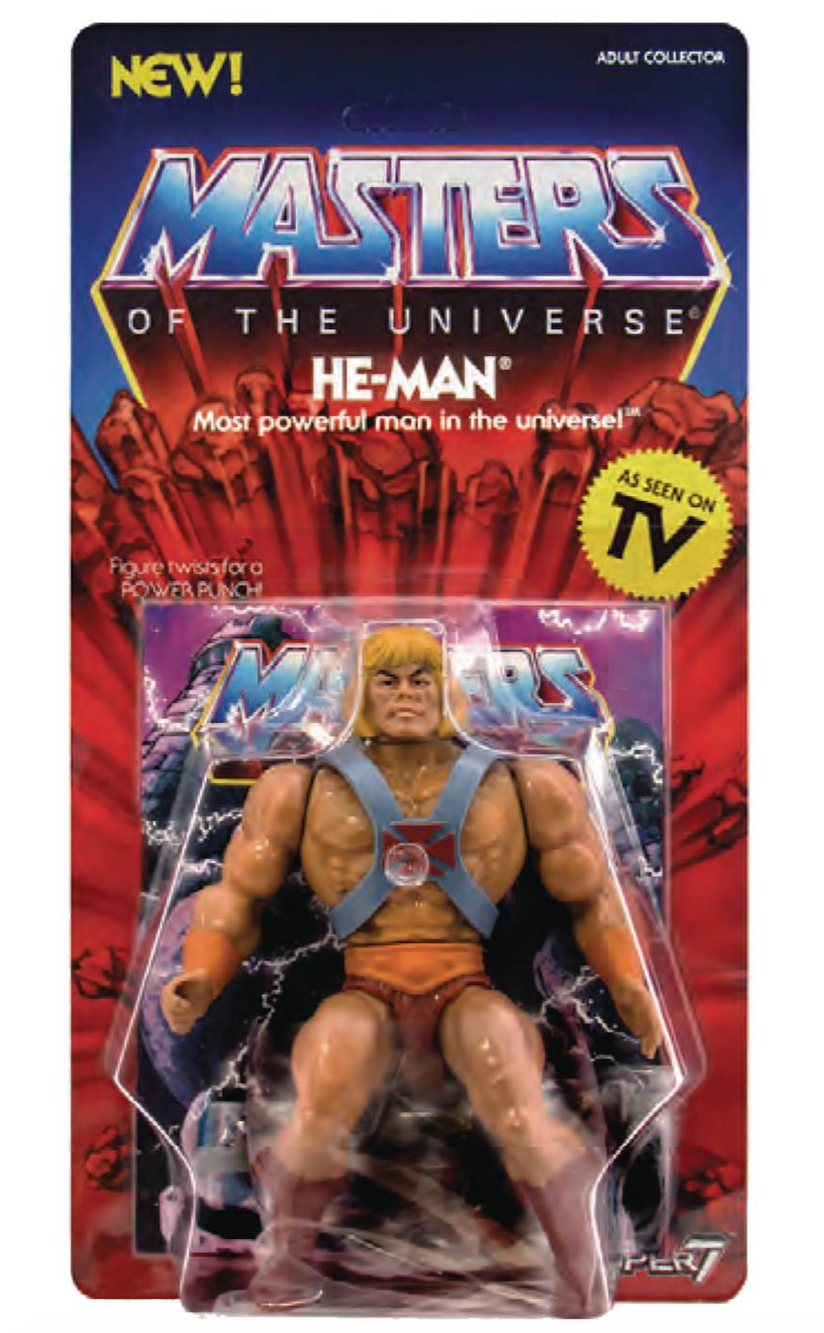 super 7 masters of the universe vintage