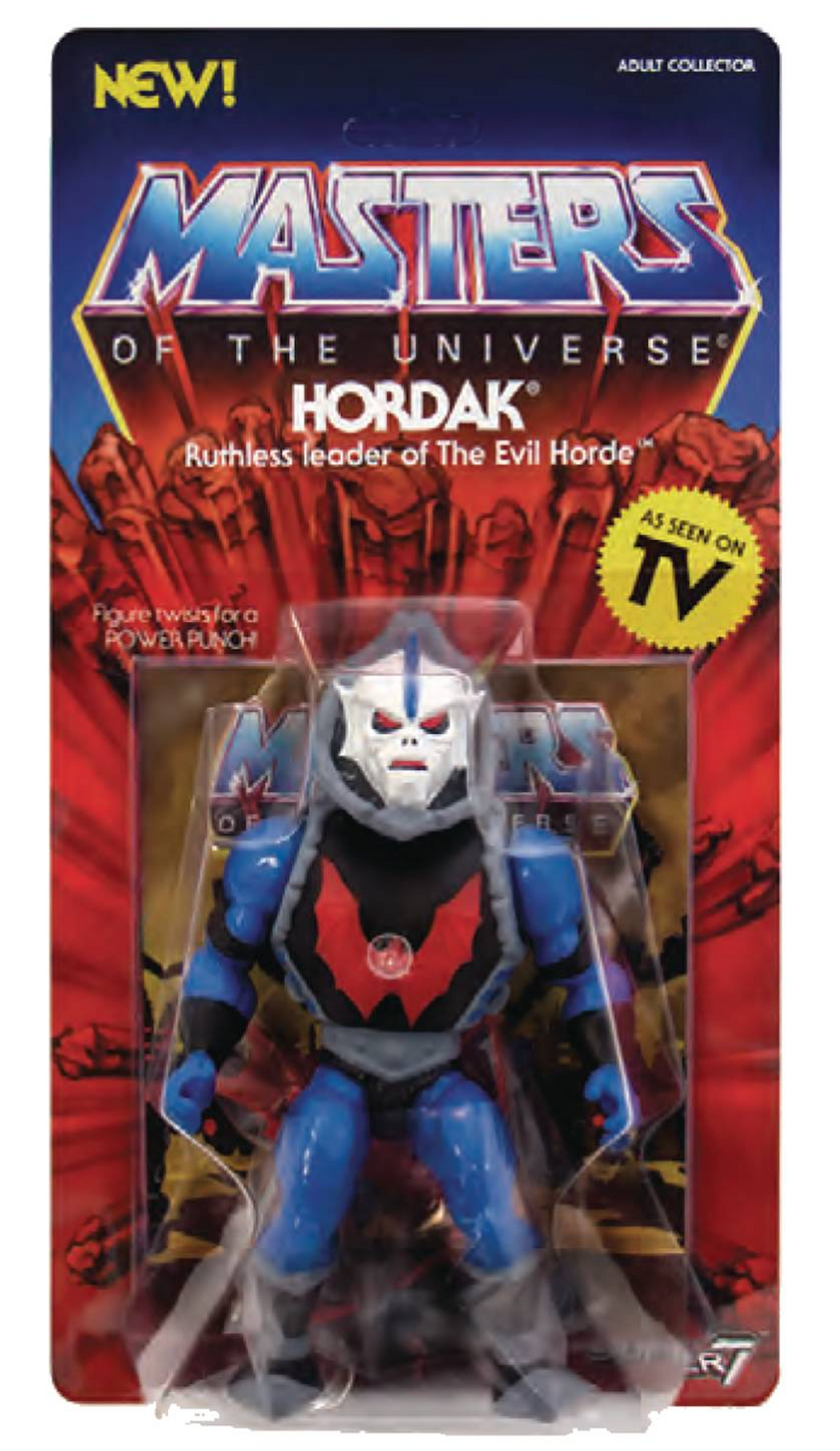 hordak figure