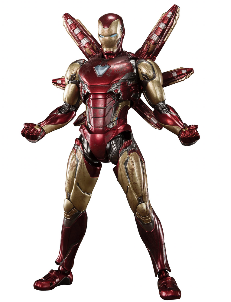 iron man mark 59