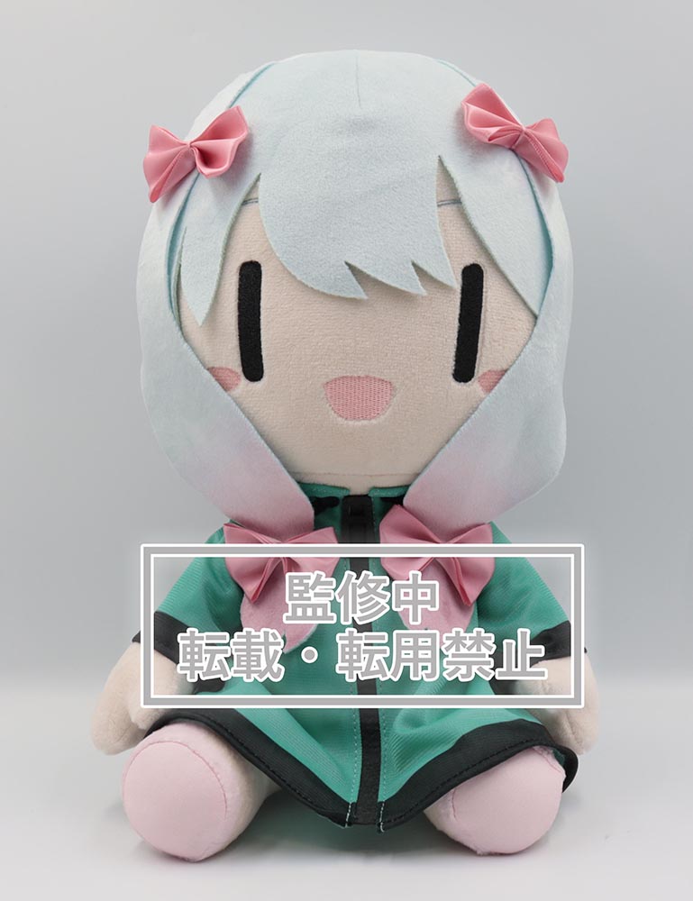 sagiri nendoroid