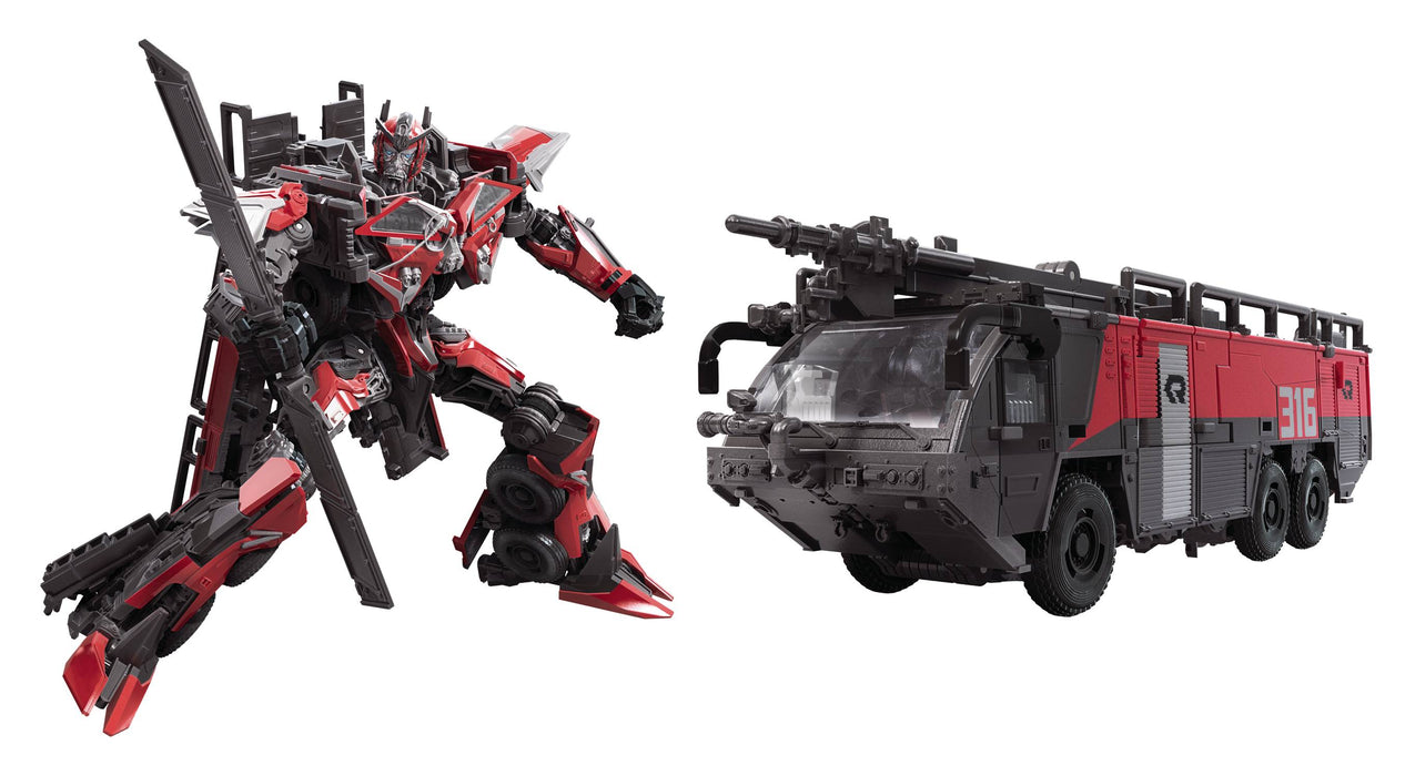 transformer studio series voyager