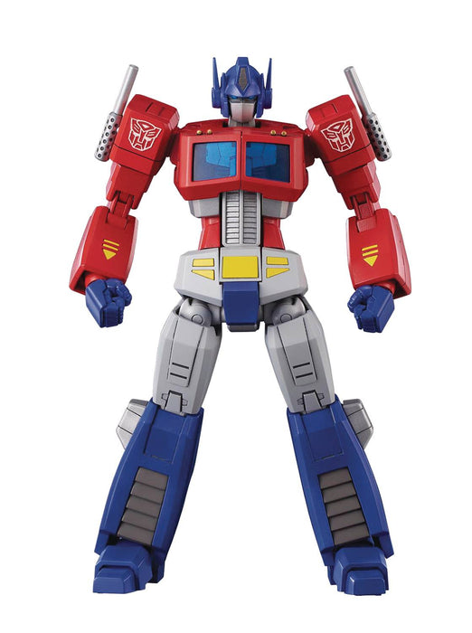 optimus prime transformers g1