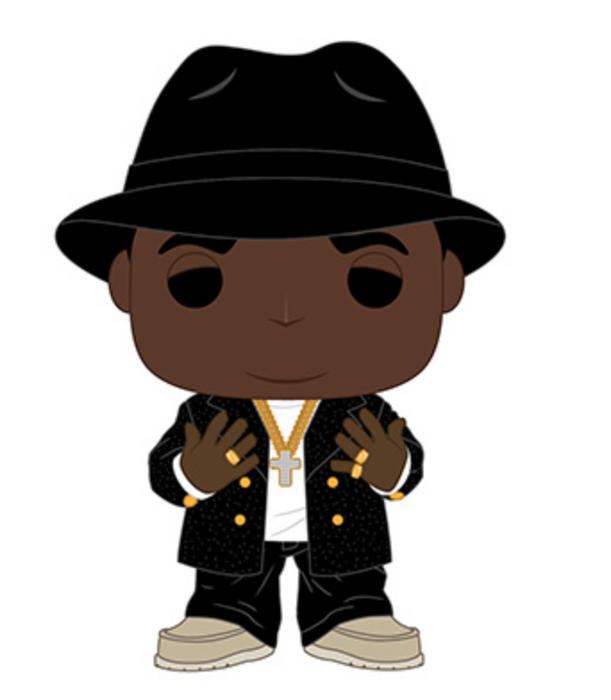 notorious big pop