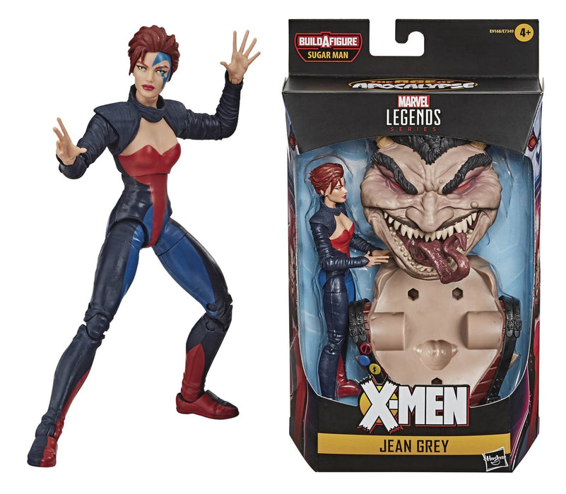 x men hasbro