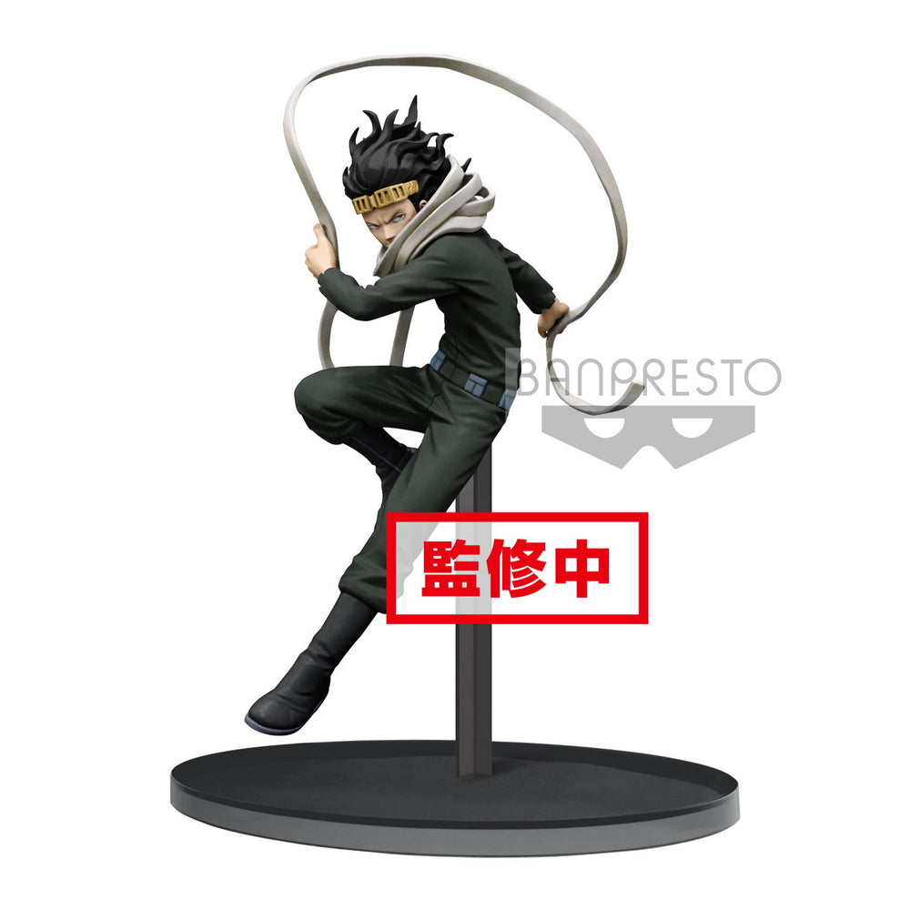 aizawa figure