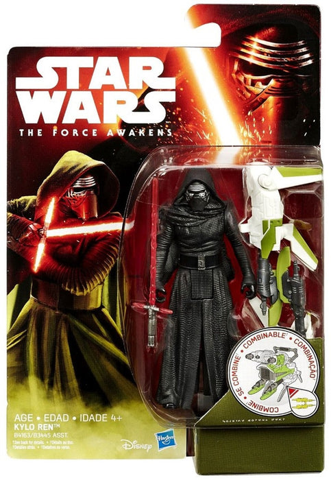 star wars the force awakens action figures