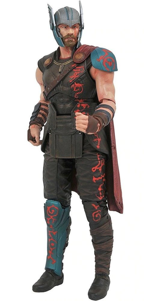 action figure thor