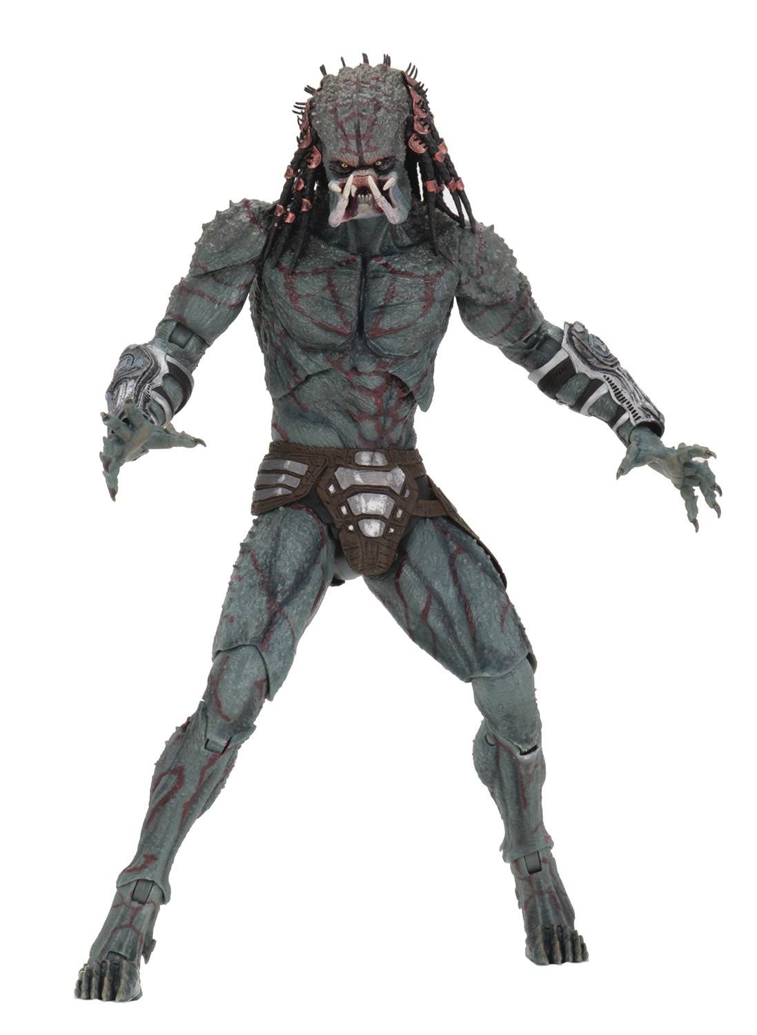 predator 2018 figure