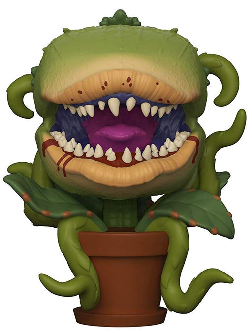 pop funko little shop of horrors