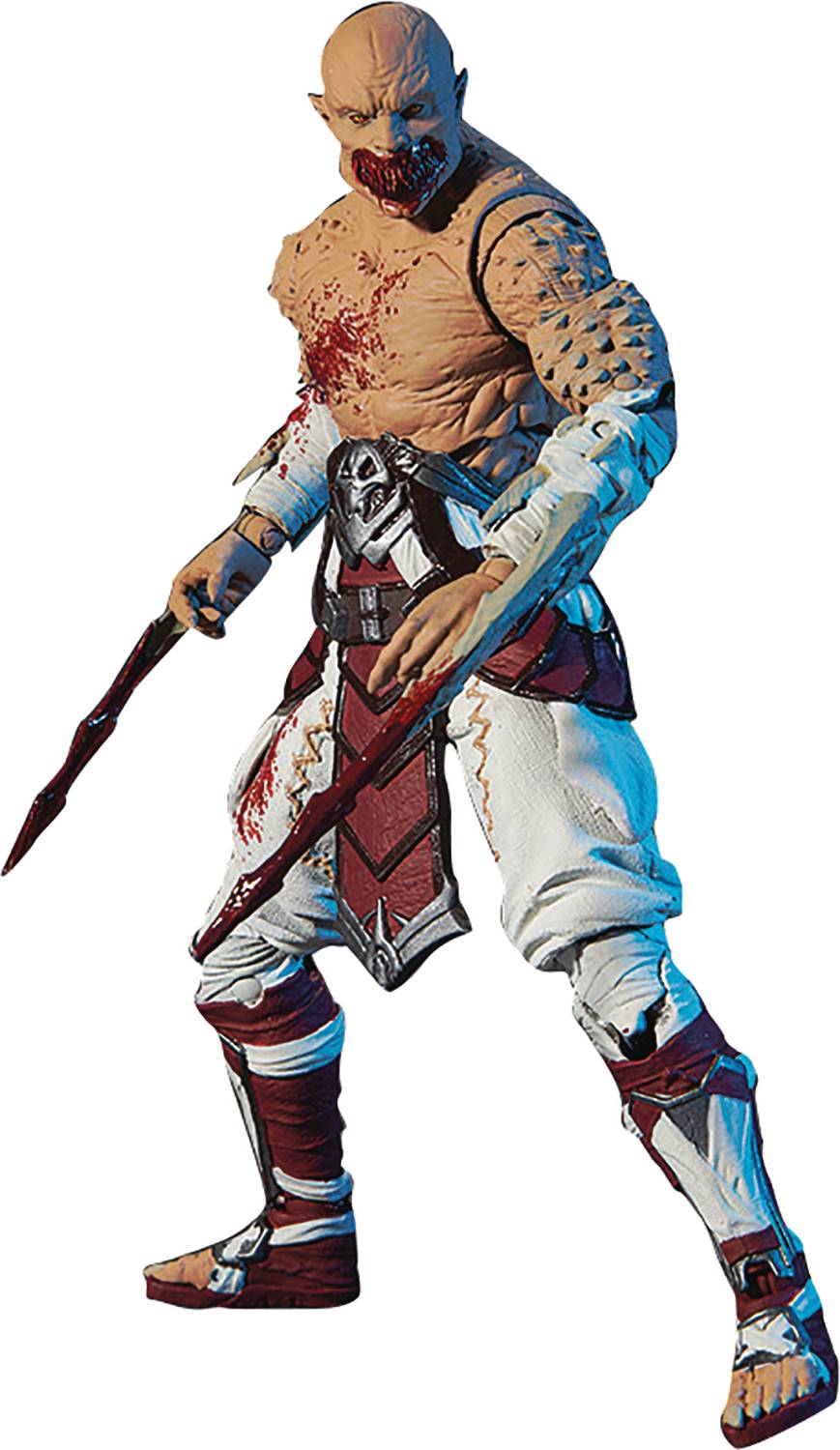 baraka figure