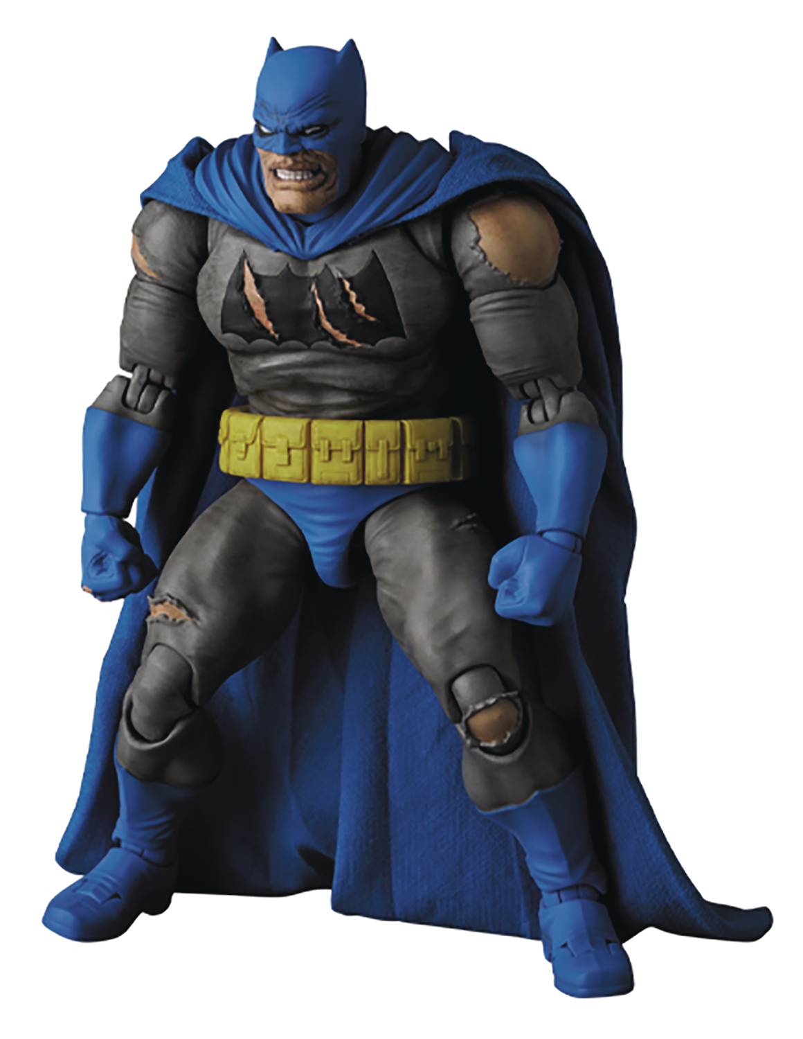 batman frank miller action figure