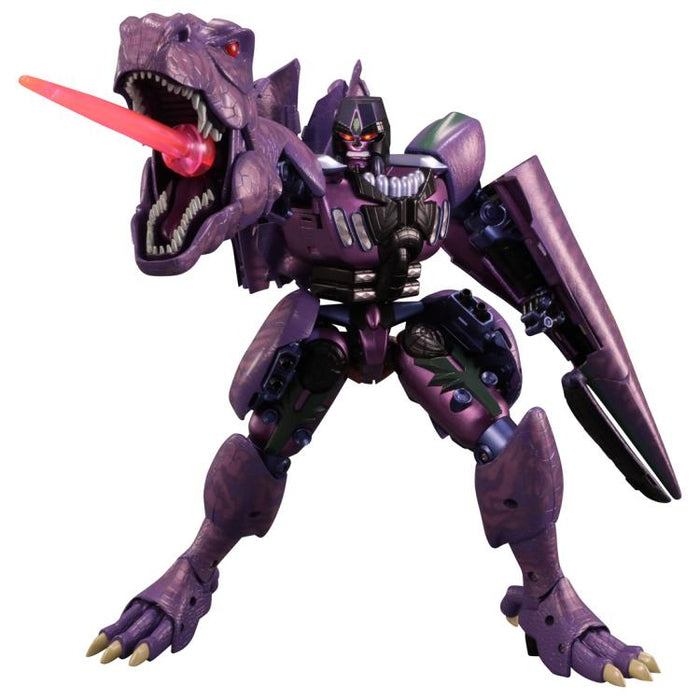 transformers beast wars megatron toy