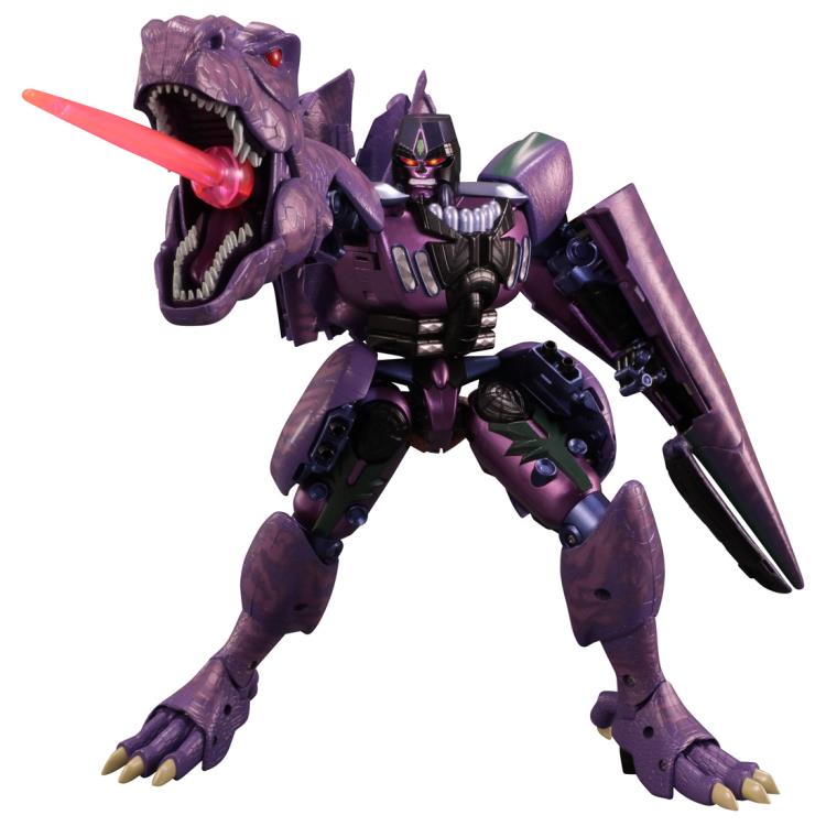 megatron action figure