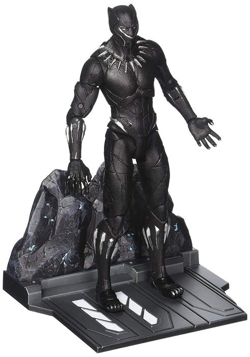 black panther action figure toys