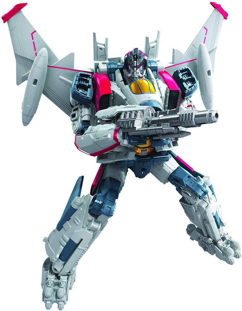 transformers voyager class