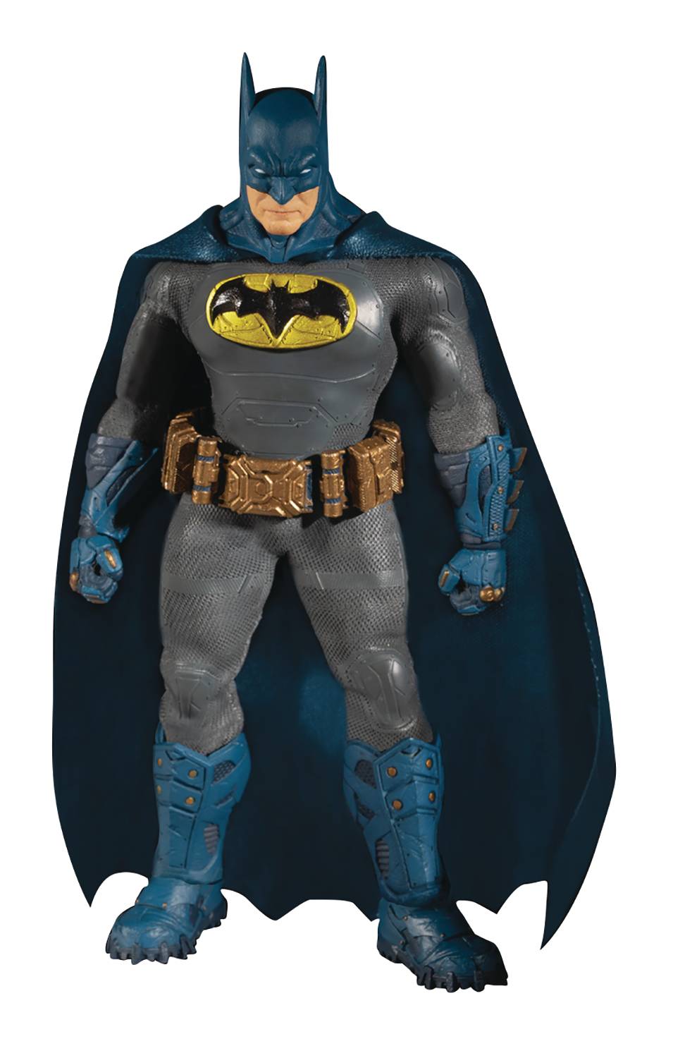 mezco batman