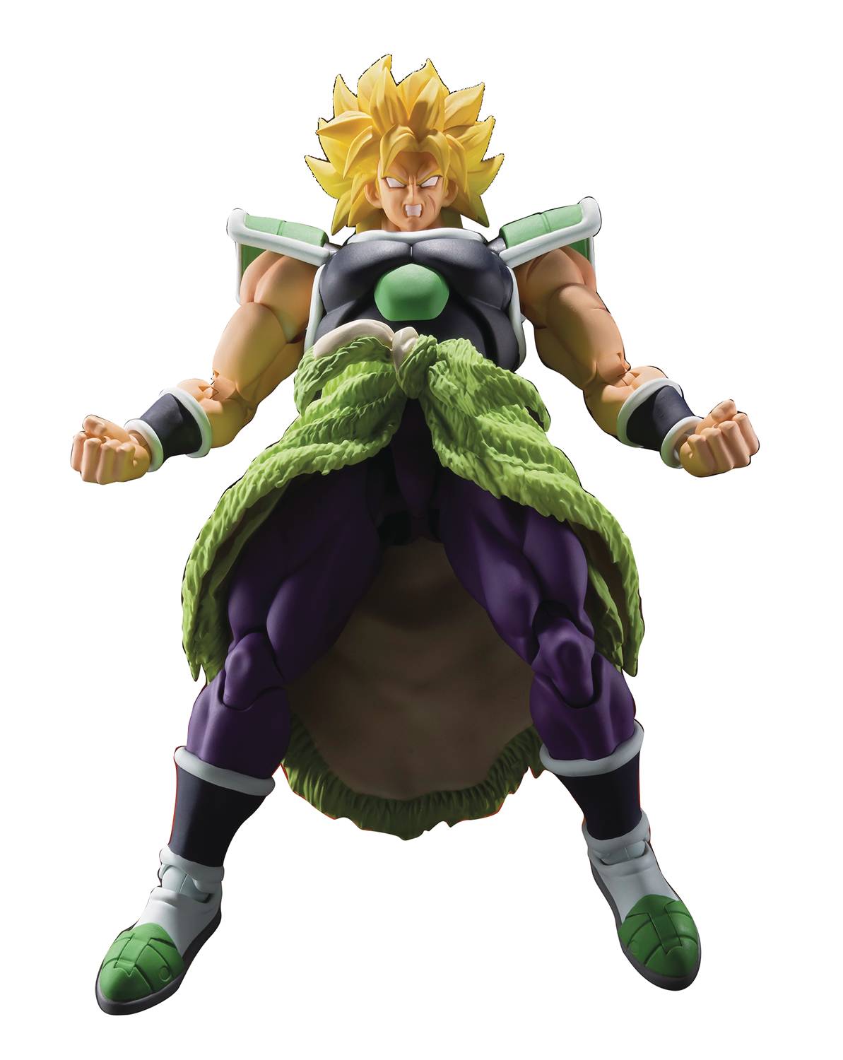 broly tamashii