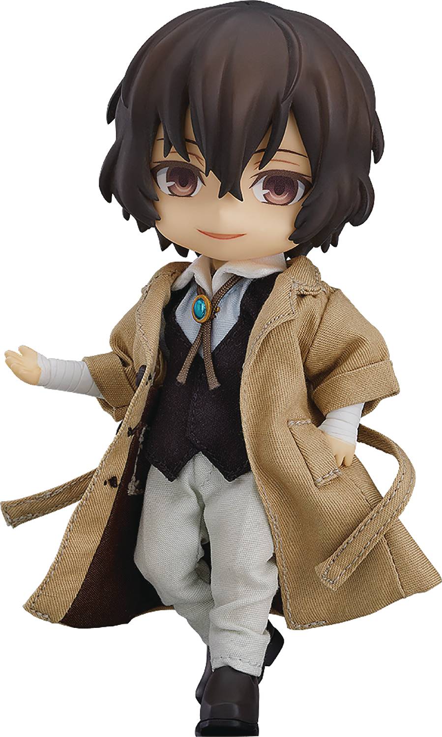 nendoroid bungo stray dogs