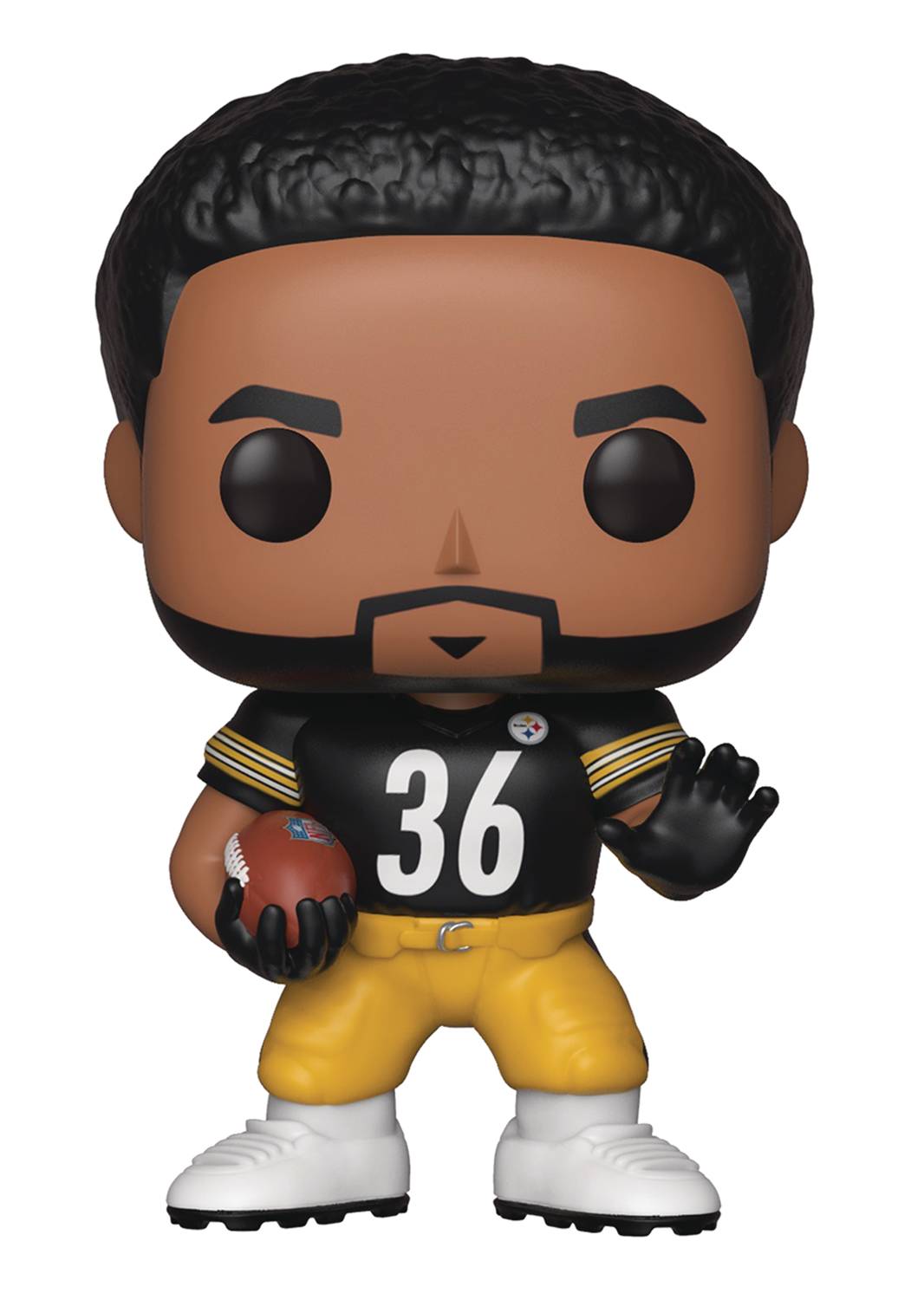 funko pop pittsburgh steelers