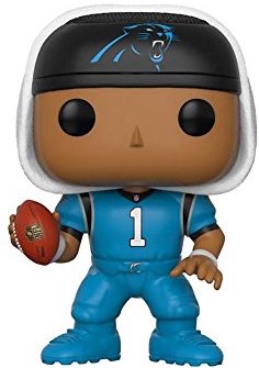 cam newton color rush