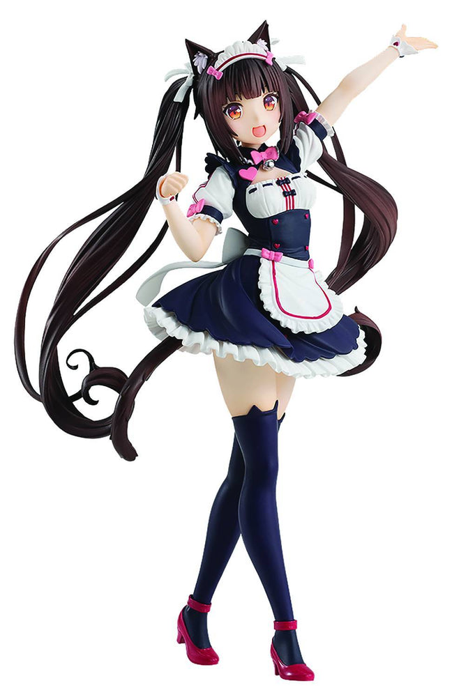 nekopara figure